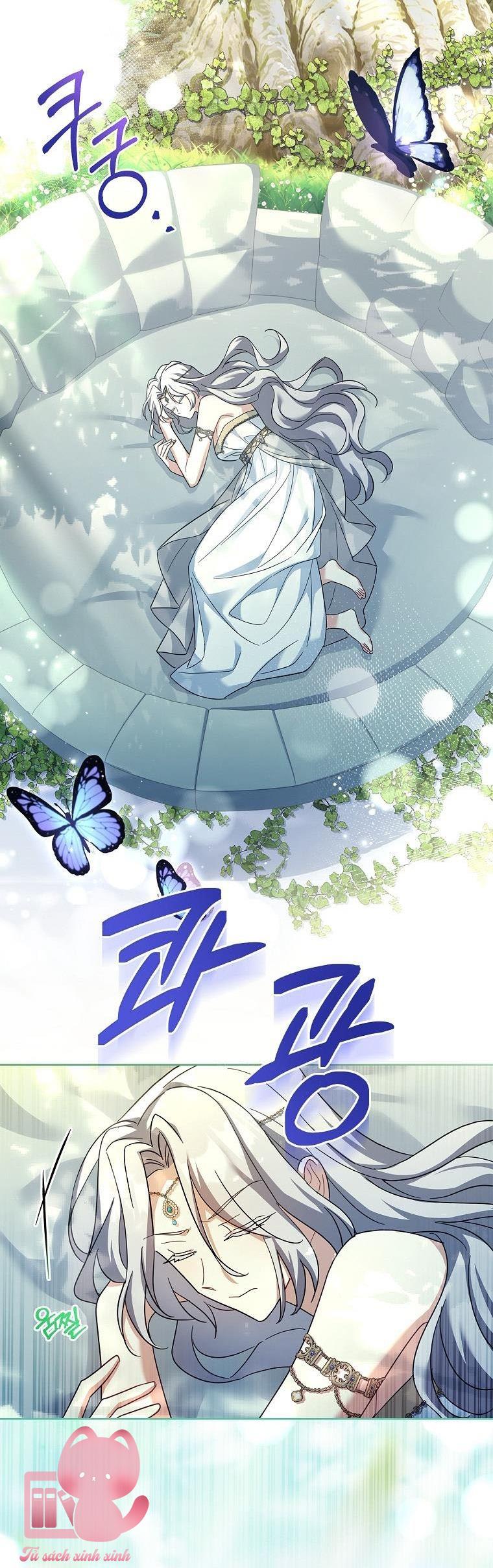 Từ Trúc Mã Hoá Ông Xã - Chap 56