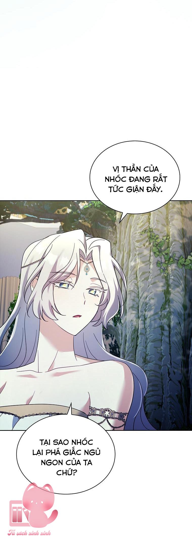 Từ Trúc Mã Hoá Ông Xã - Chap 56