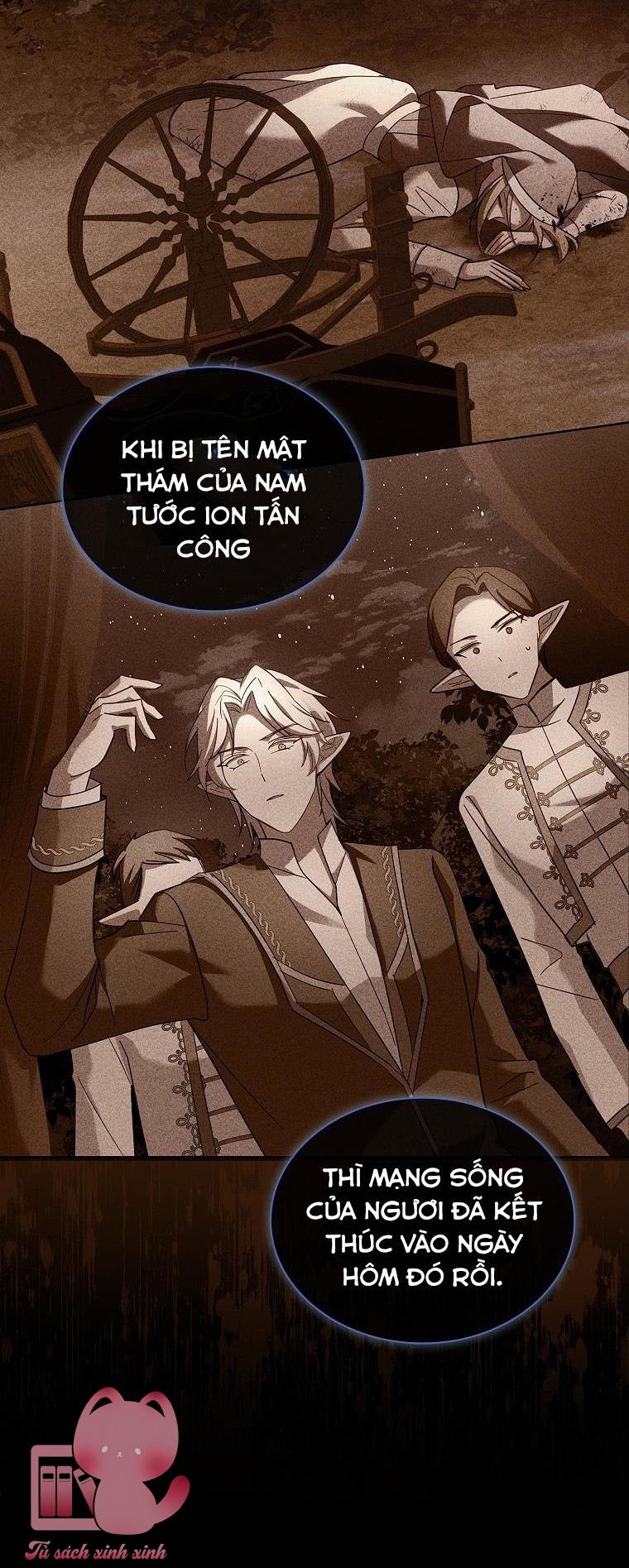 Từ Trúc Mã Hoá Ông Xã - Chap 56