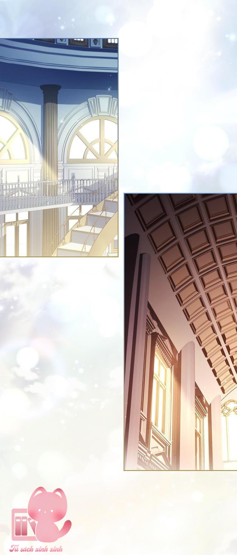 Từ Trúc Mã Hoá Ông Xã - Chap 56