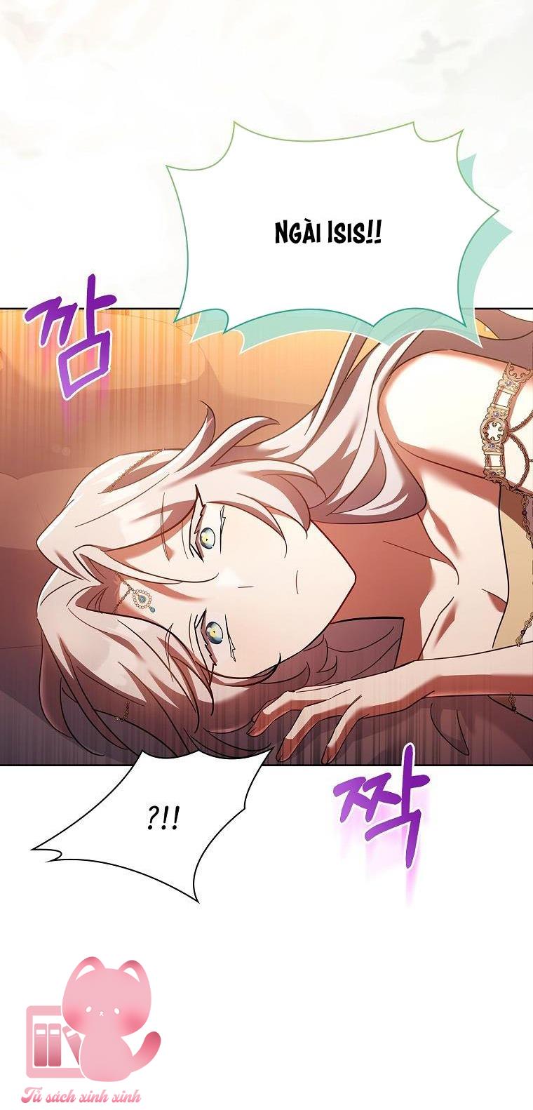 Từ Trúc Mã Hoá Ông Xã - Chap 56