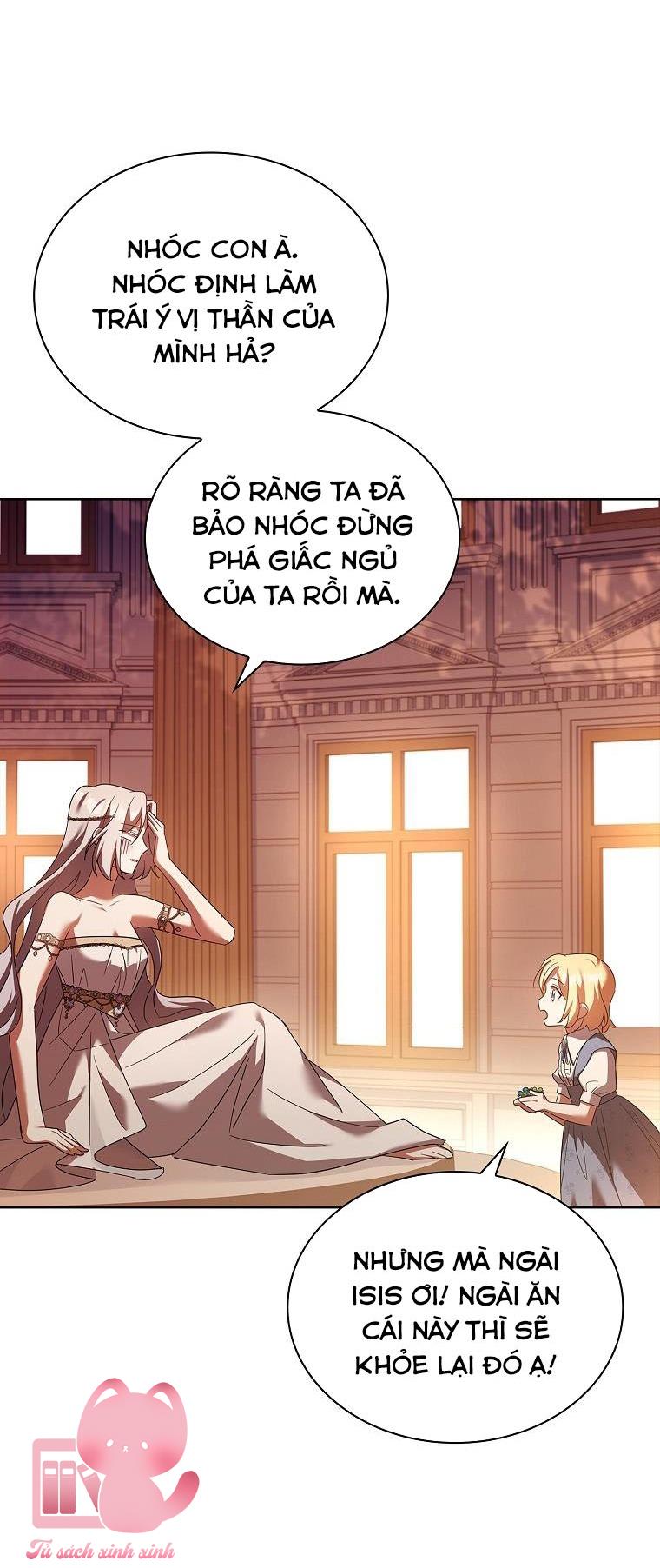 Từ Trúc Mã Hoá Ông Xã - Chap 56