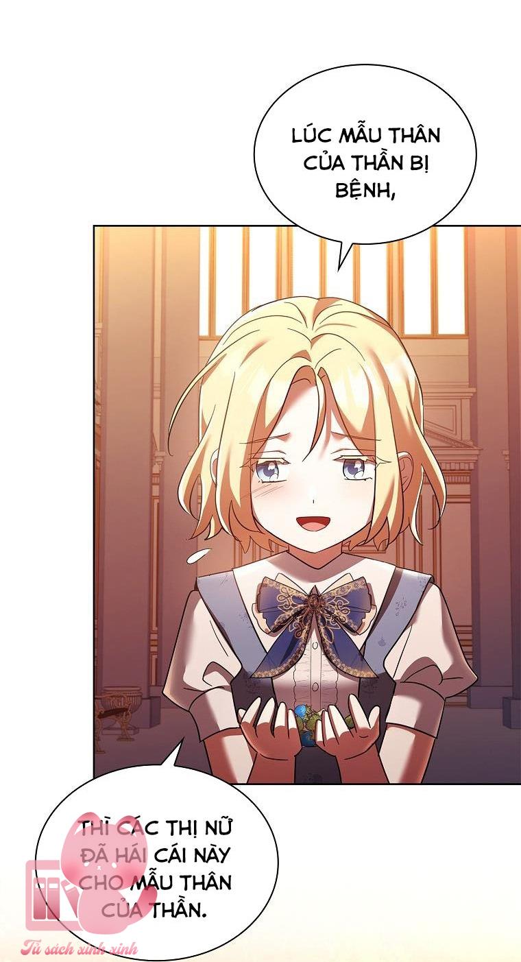 Từ Trúc Mã Hoá Ông Xã - Chap 56