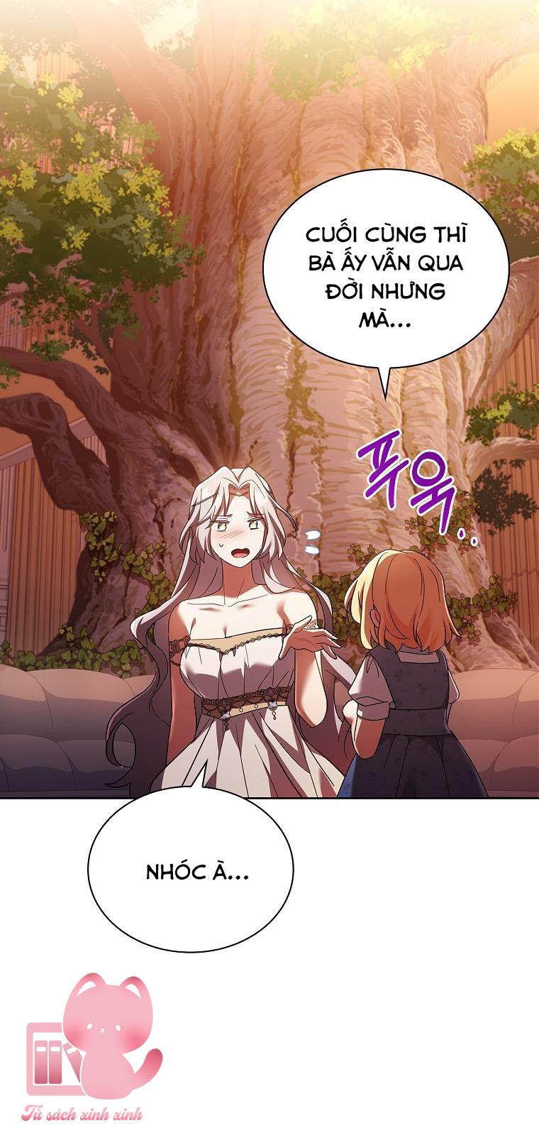 Từ Trúc Mã Hoá Ông Xã - Chap 56