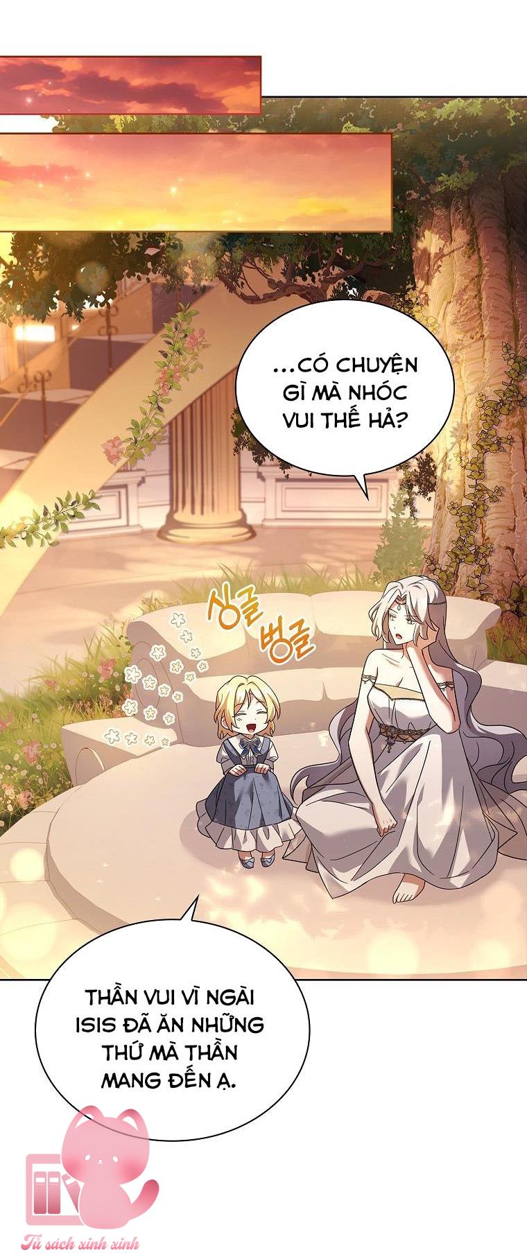 Từ Trúc Mã Hoá Ông Xã - Chap 56