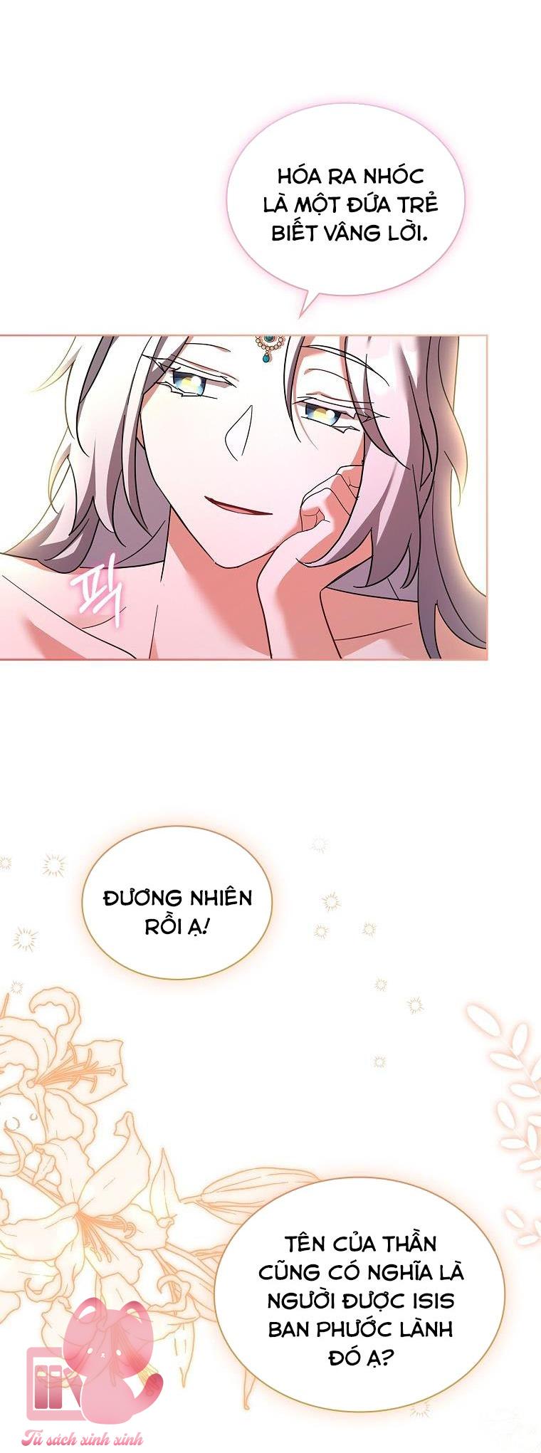 Từ Trúc Mã Hoá Ông Xã - Chap 56