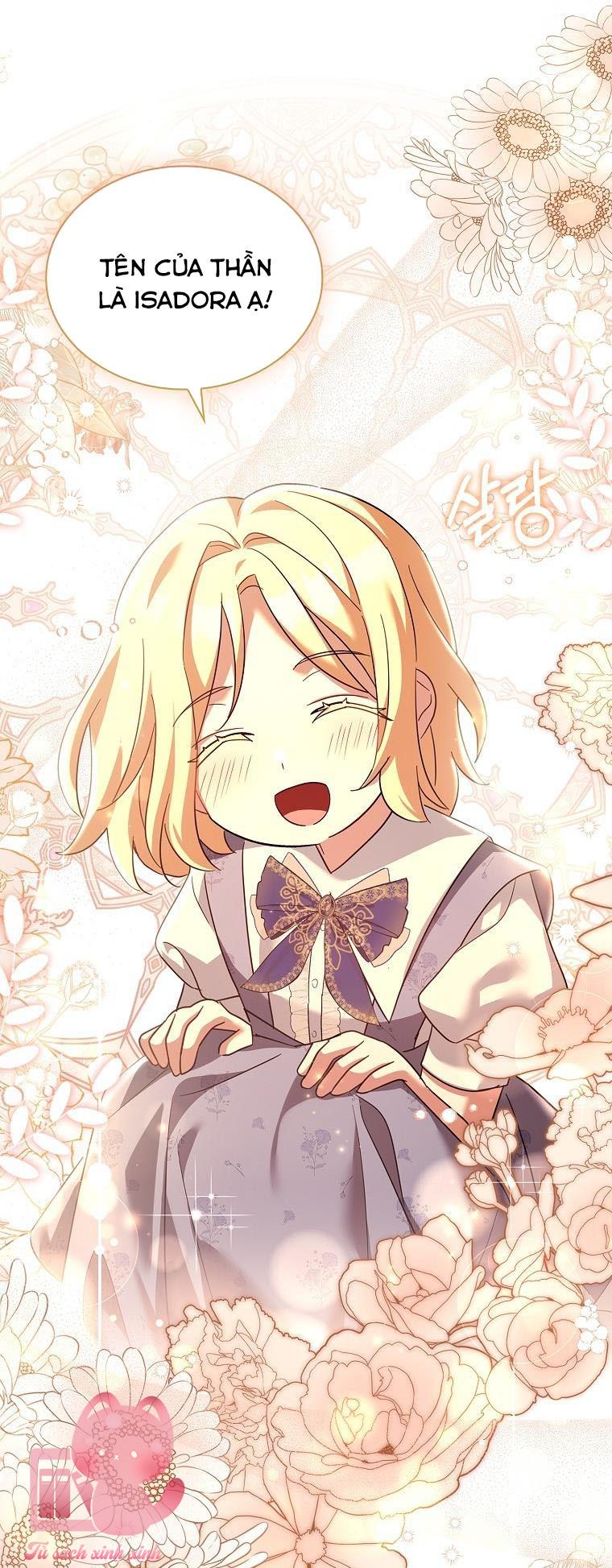 Từ Trúc Mã Hoá Ông Xã - Chap 56