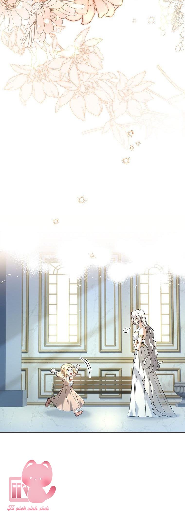 Từ Trúc Mã Hoá Ông Xã - Chap 56