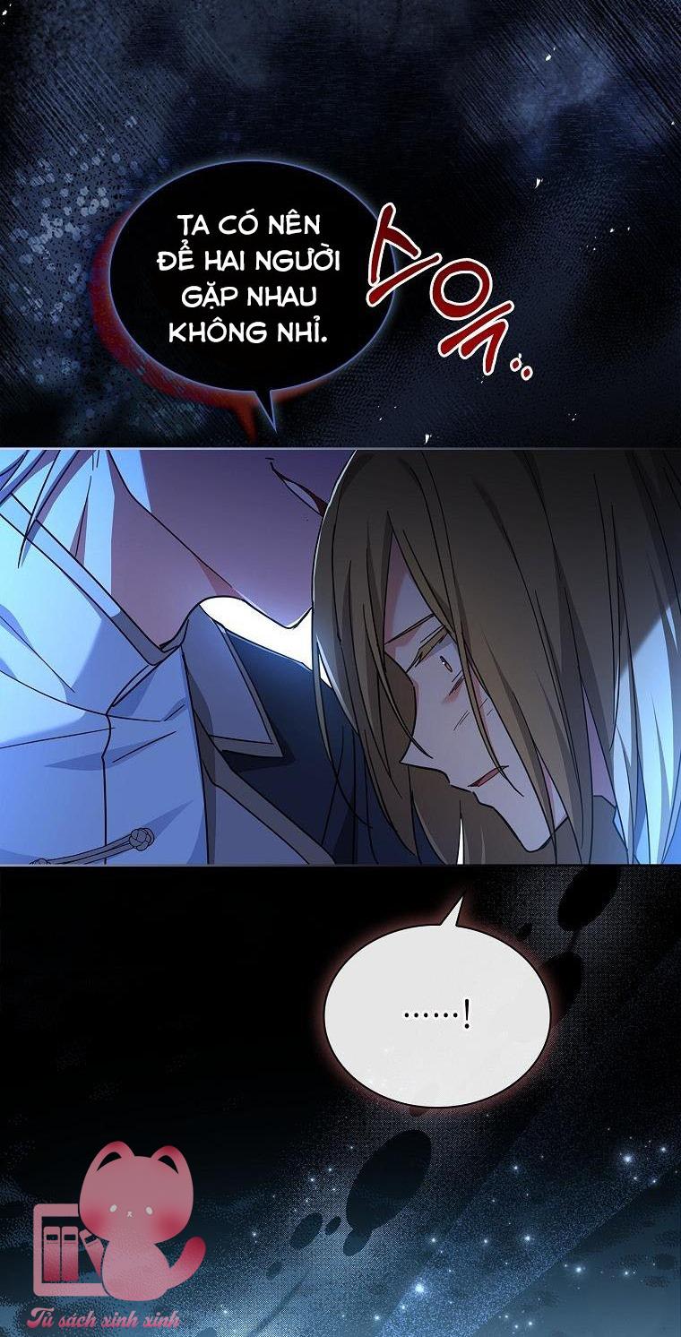 Từ Trúc Mã Hoá Ông Xã - Chap 56