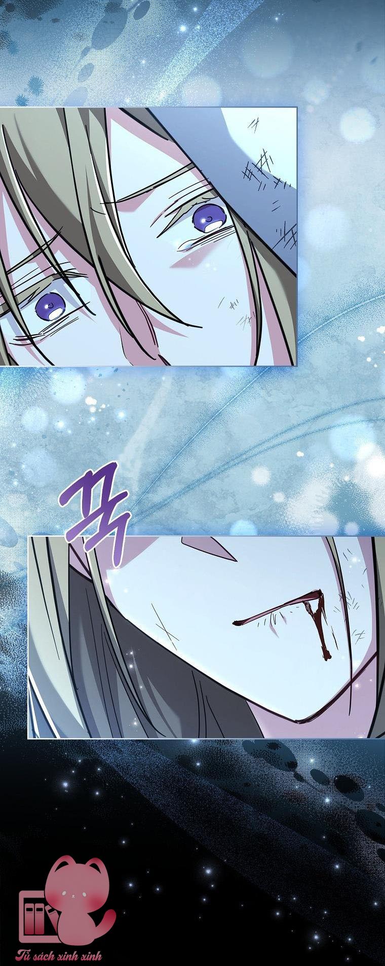 Từ Trúc Mã Hoá Ông Xã - Chap 56