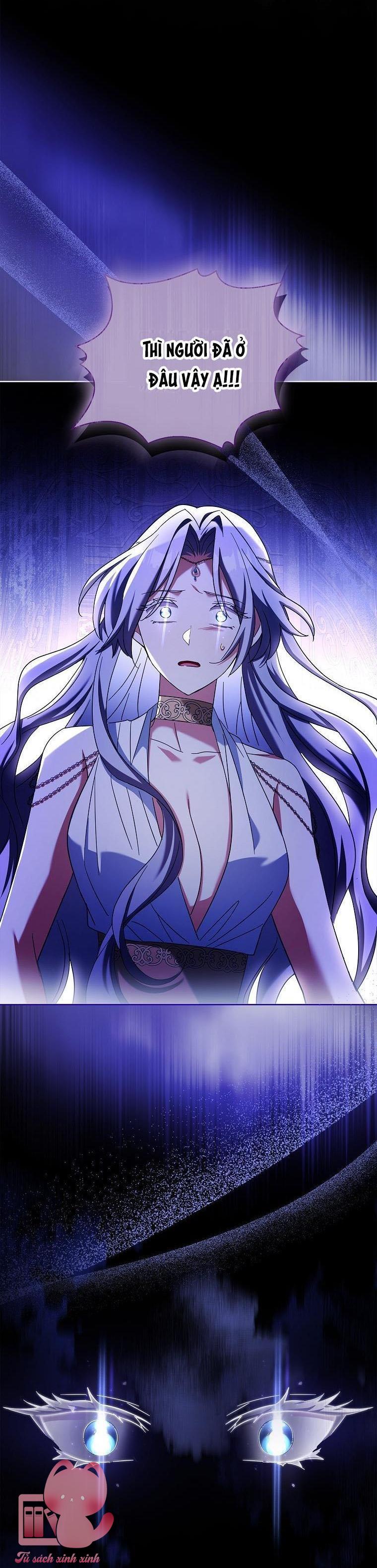 Từ Trúc Mã Hoá Ông Xã - Chap 57