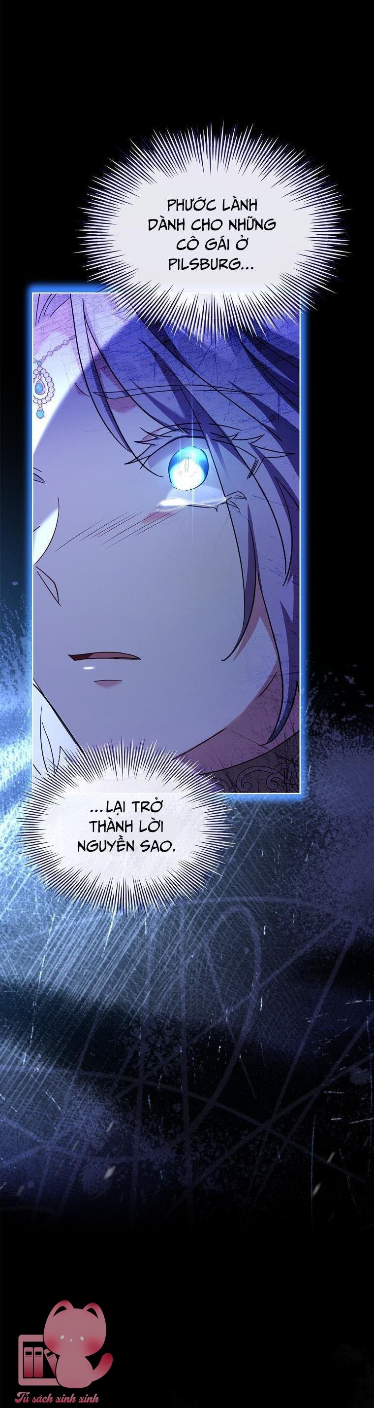 Từ Trúc Mã Hoá Ông Xã - Chap 57