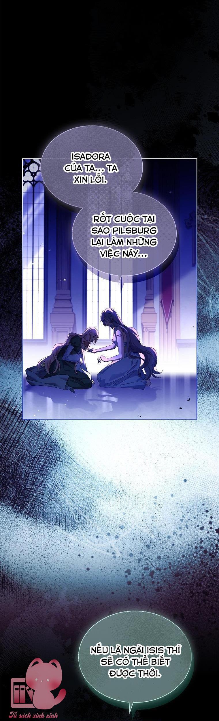 Từ Trúc Mã Hoá Ông Xã - Chap 57