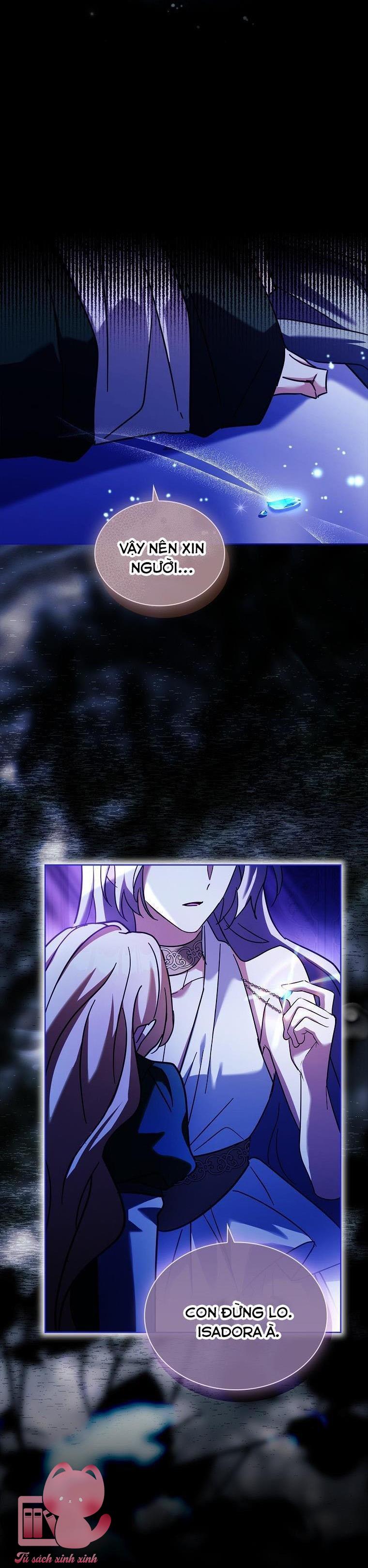 Từ Trúc Mã Hoá Ông Xã - Chap 57