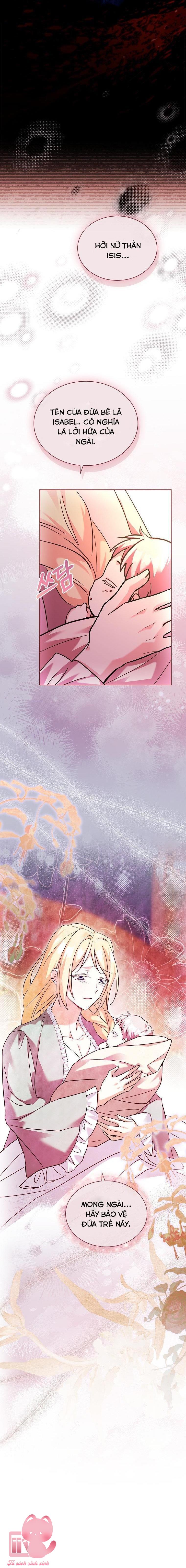 Từ Trúc Mã Hoá Ông Xã - Chap 57