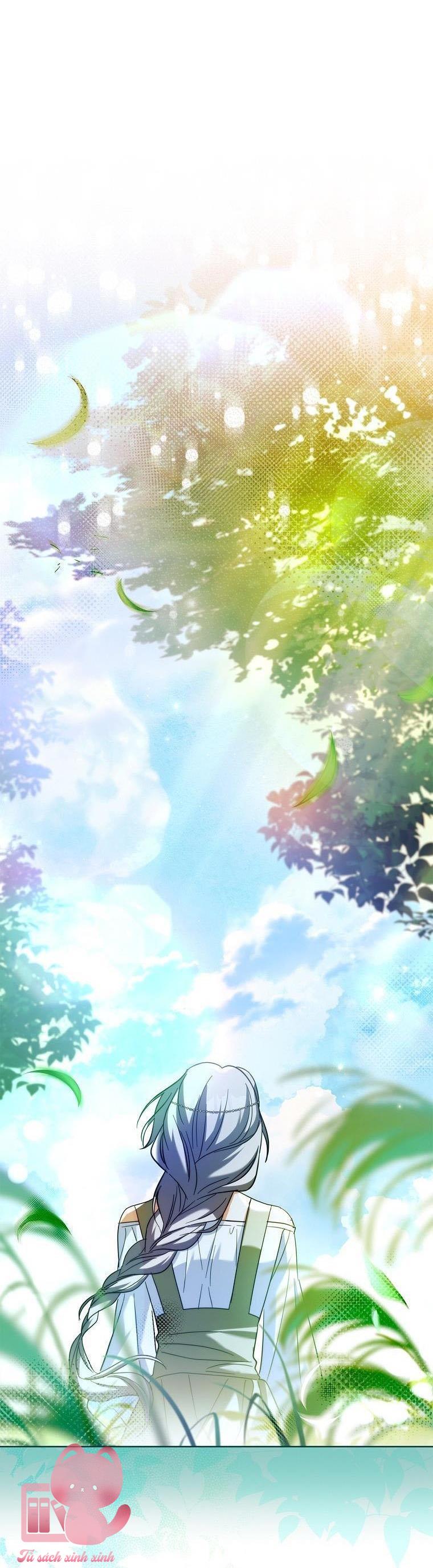 Từ Trúc Mã Hoá Ông Xã - Chap 57