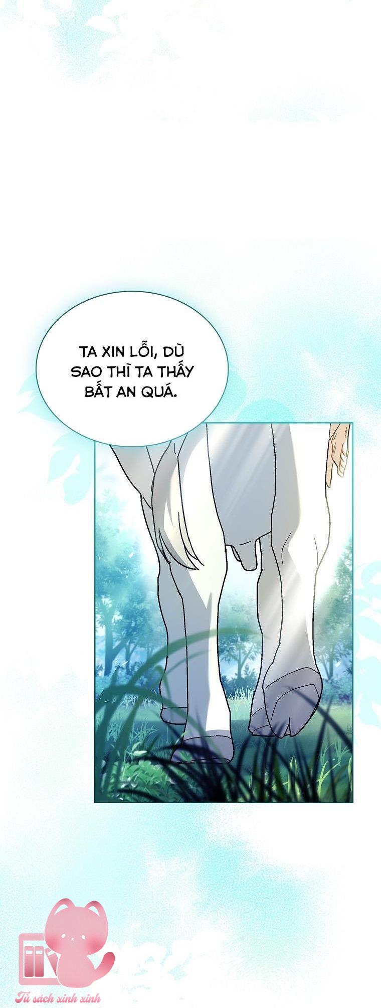 Từ Trúc Mã Hoá Ông Xã - Chap 57