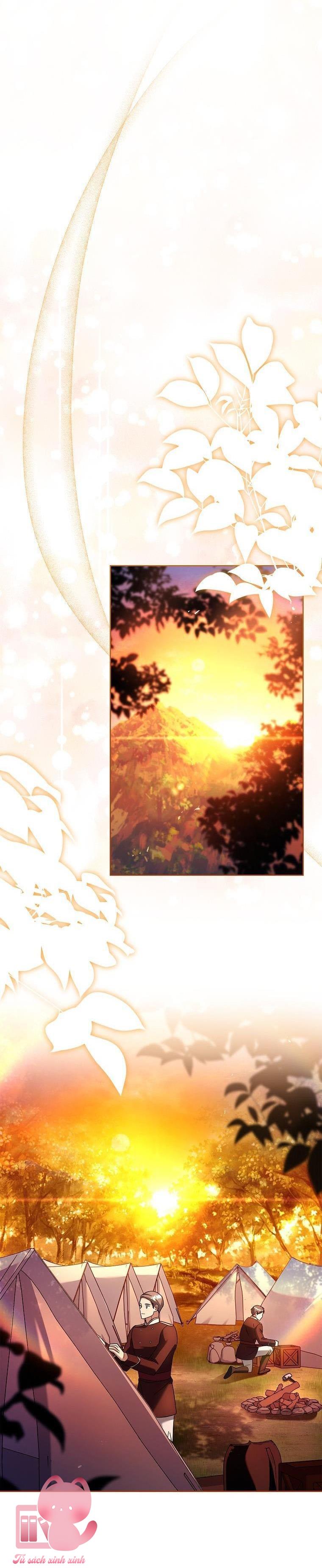 Từ Trúc Mã Hoá Ông Xã - Chap 57