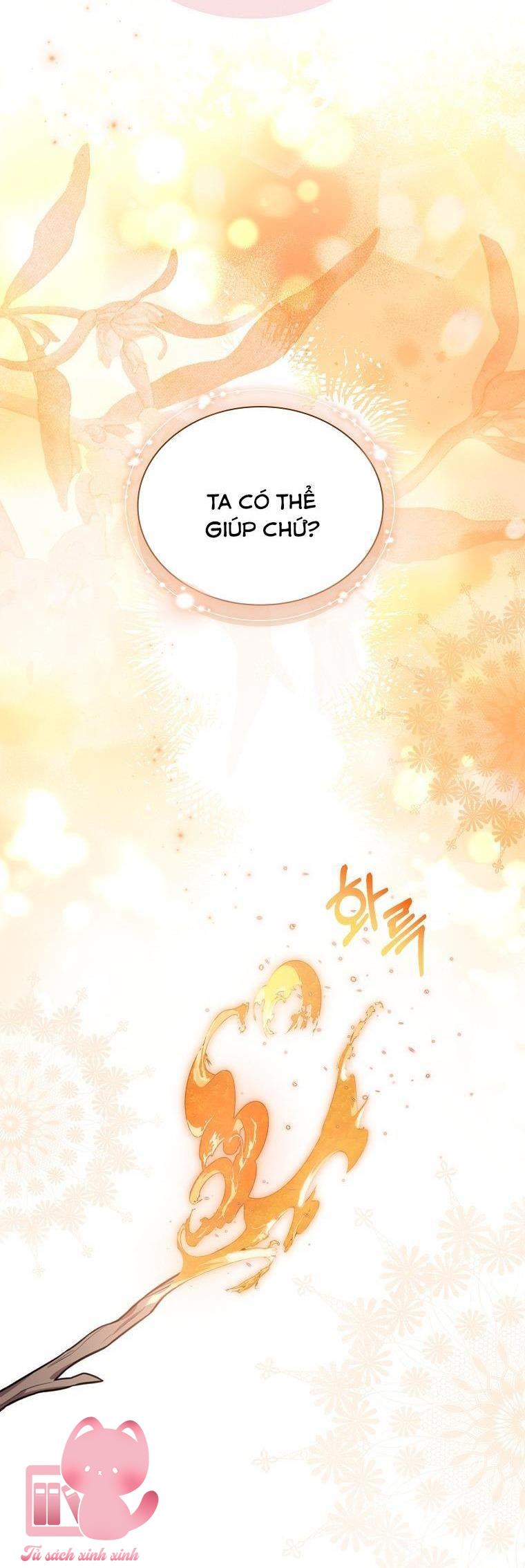 Từ Trúc Mã Hoá Ông Xã - Chap 57