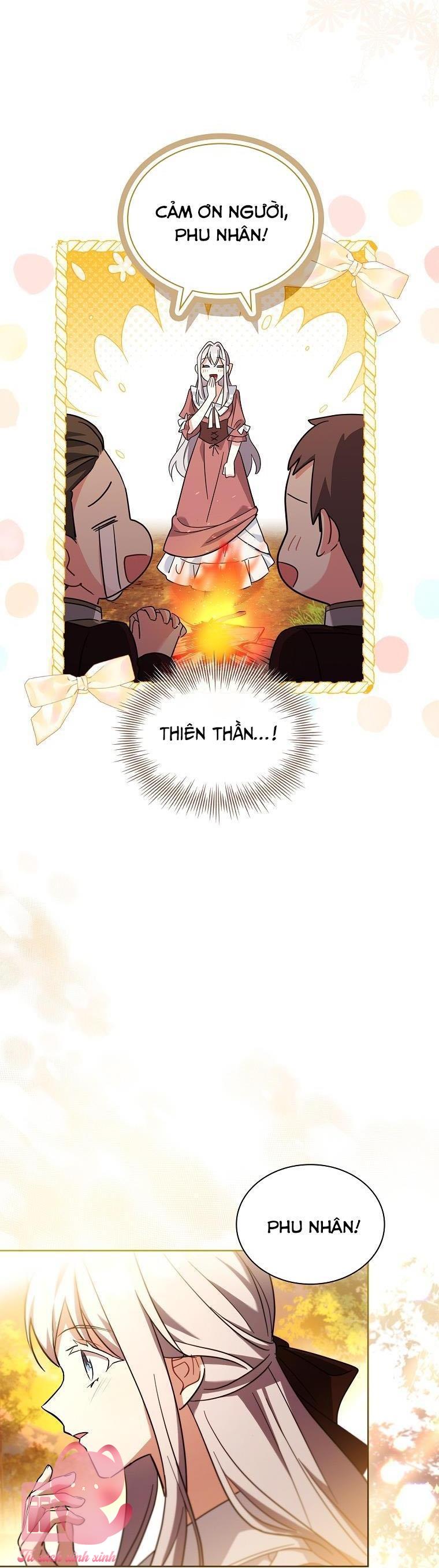 Từ Trúc Mã Hoá Ông Xã - Chap 57