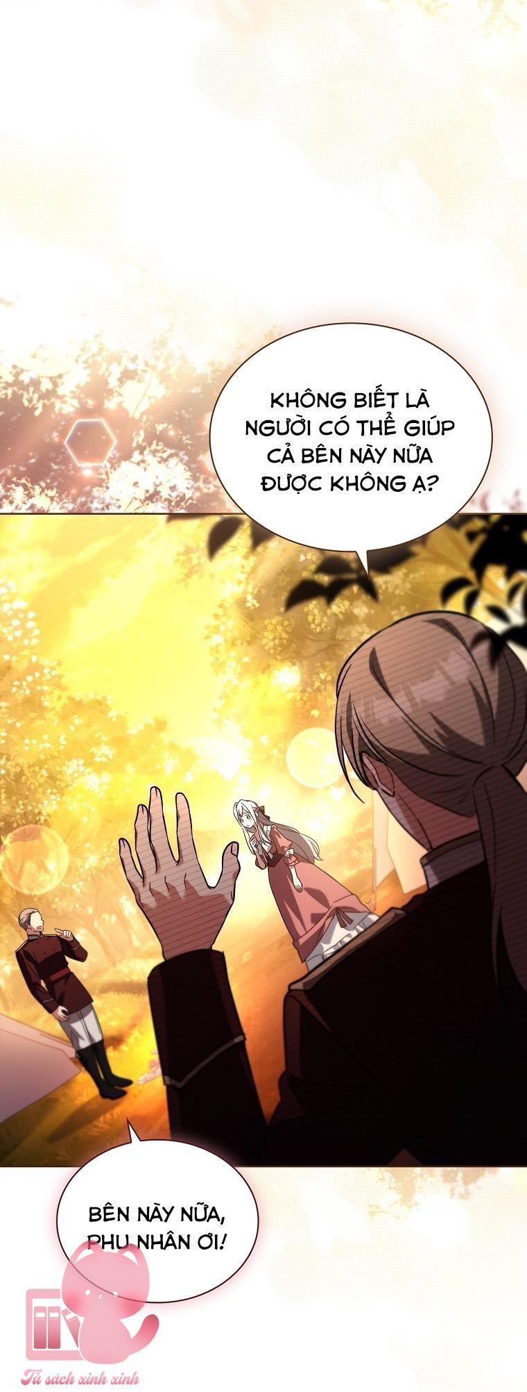 Từ Trúc Mã Hoá Ông Xã - Chap 57