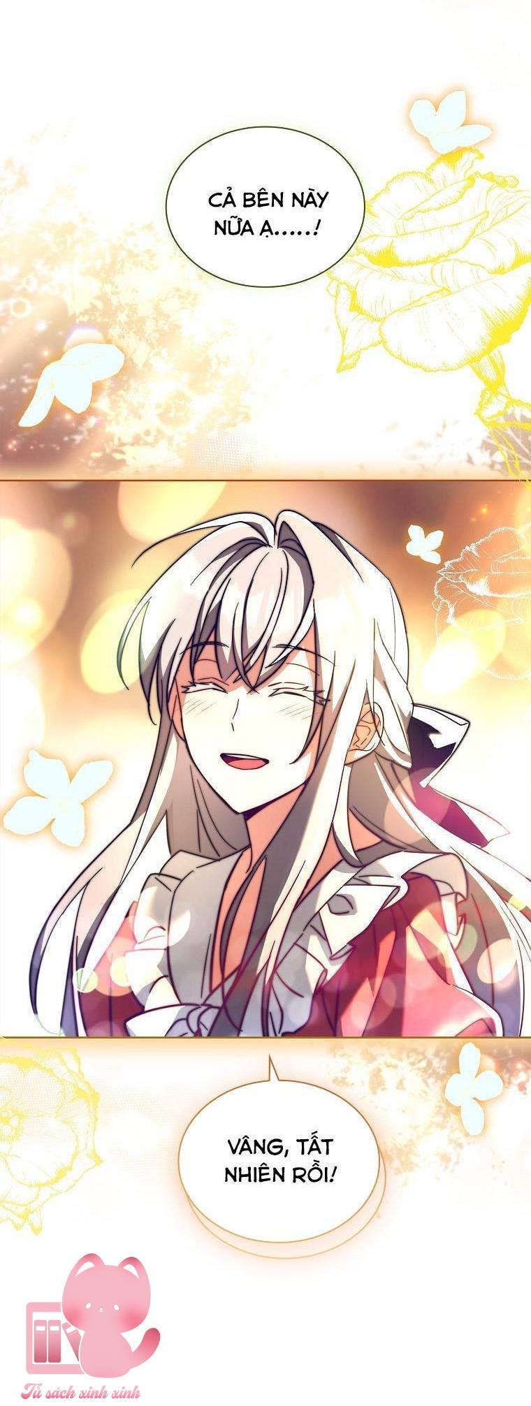 Từ Trúc Mã Hoá Ông Xã - Chap 57