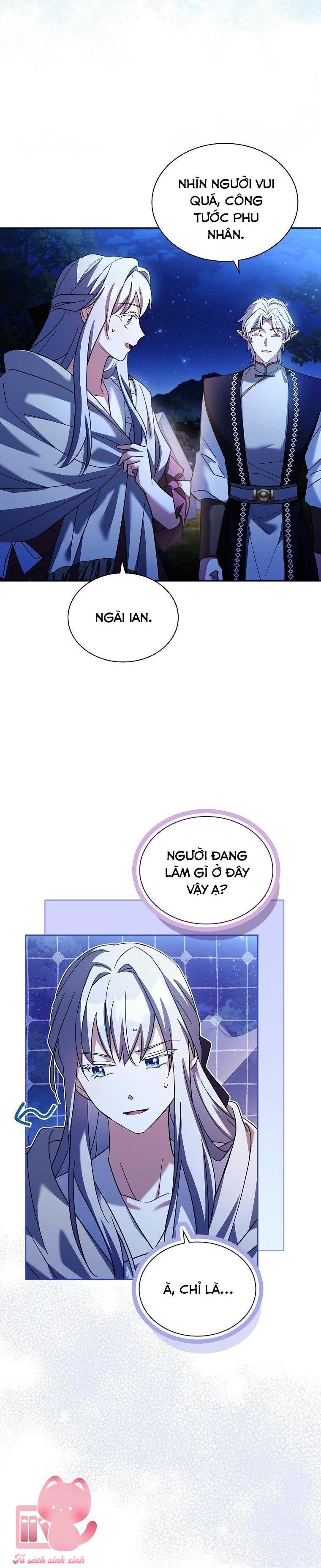 Từ Trúc Mã Hoá Ông Xã - Chap 57