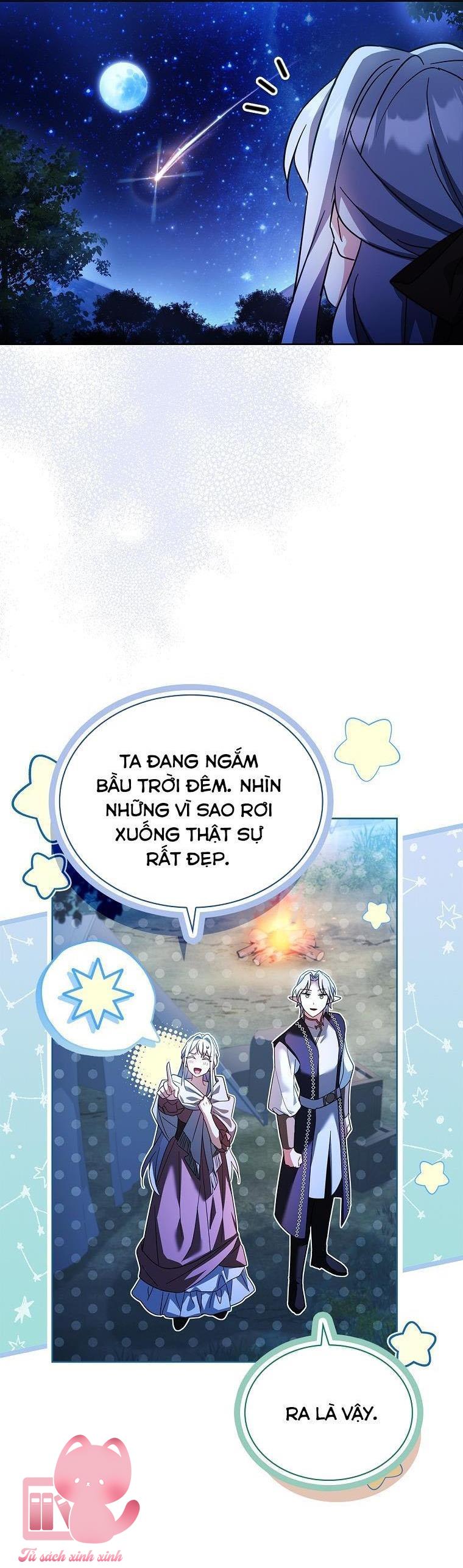 Từ Trúc Mã Hoá Ông Xã - Chap 57