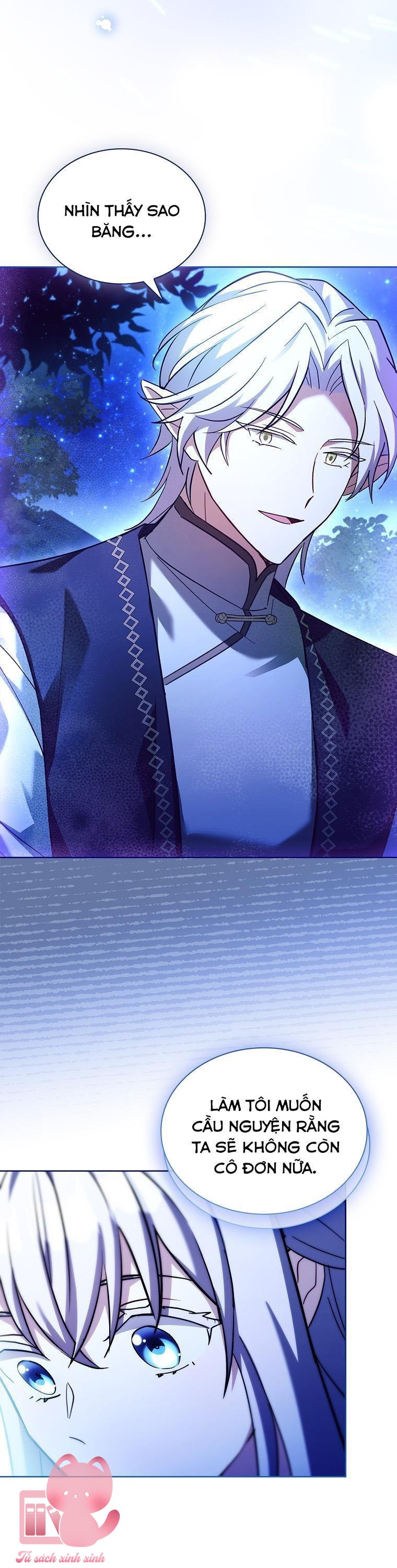 Từ Trúc Mã Hoá Ông Xã - Chap 57