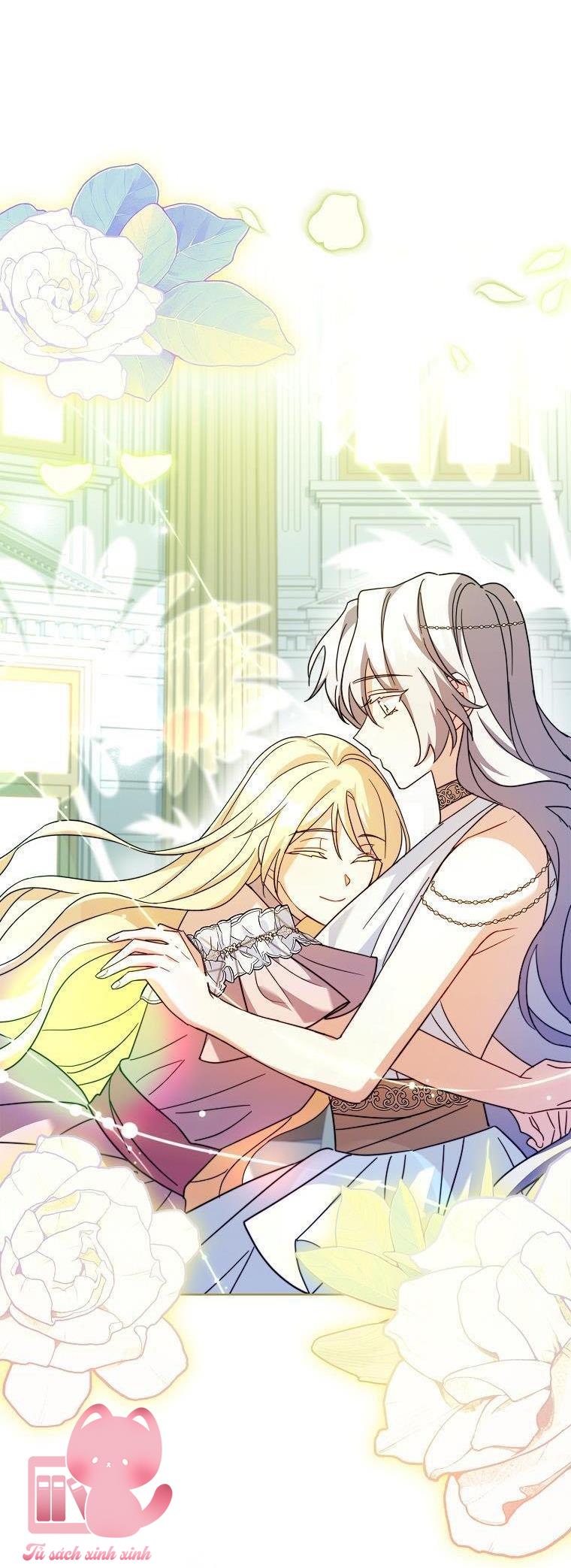 Từ Trúc Mã Hoá Ông Xã - Chap 57