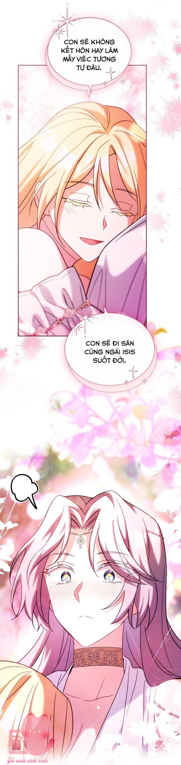 Từ Trúc Mã Hoá Ông Xã - Chap 57