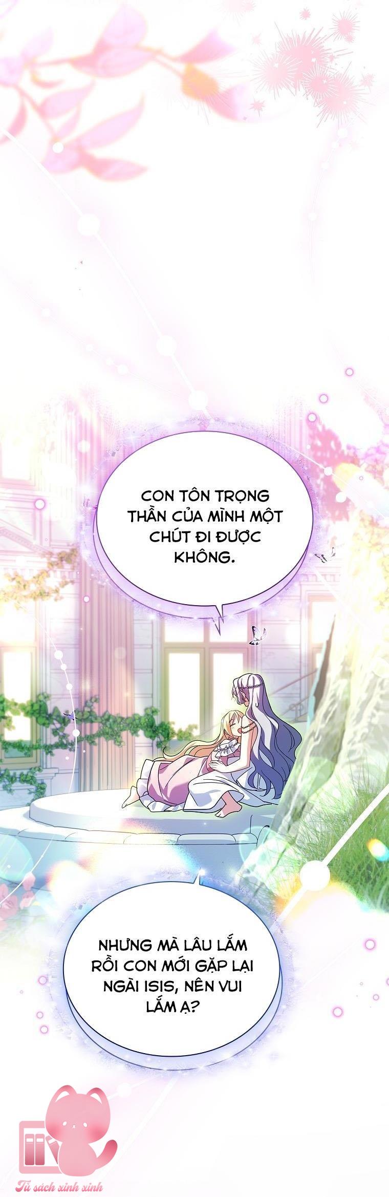 Từ Trúc Mã Hoá Ông Xã - Chap 57