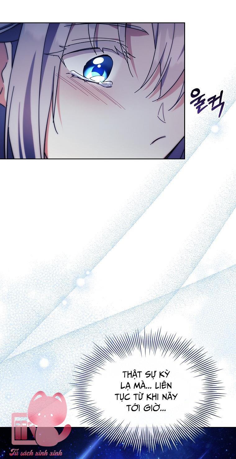 Từ Trúc Mã Hoá Ông Xã - Chap 58