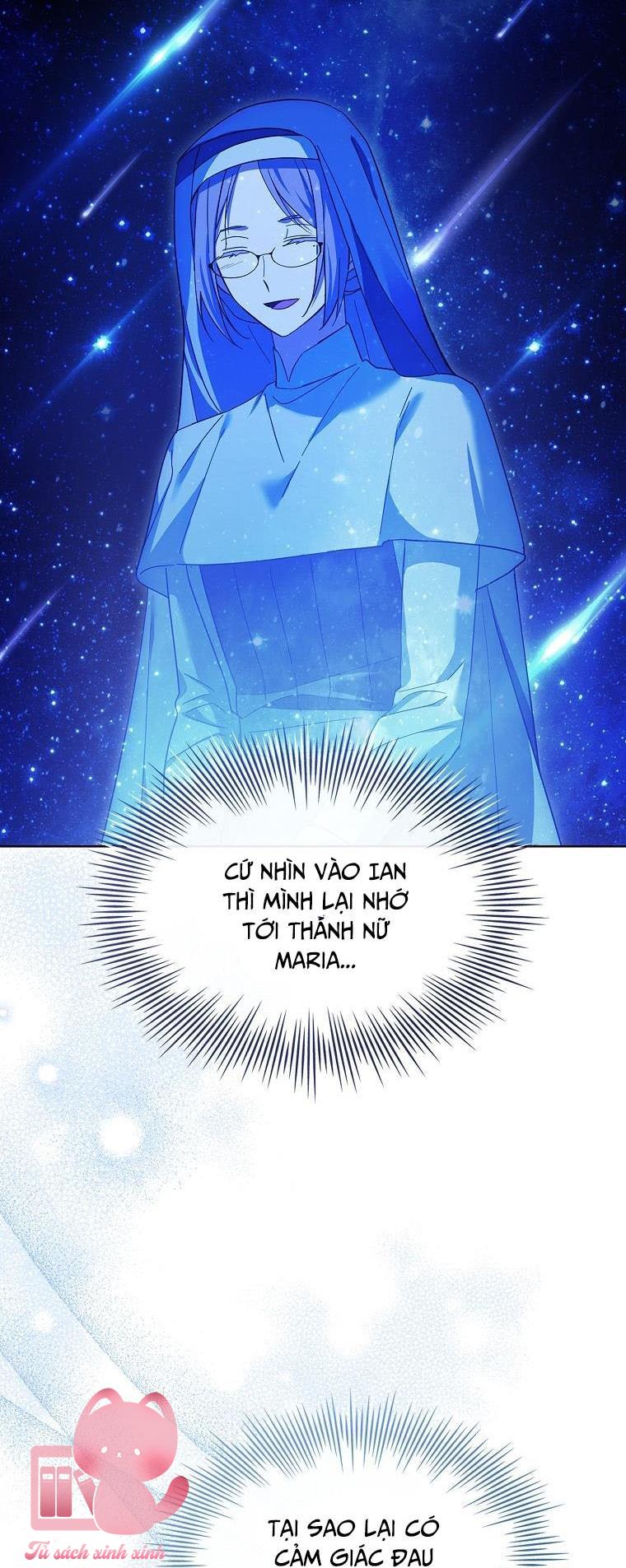 Từ Trúc Mã Hoá Ông Xã - Chap 58