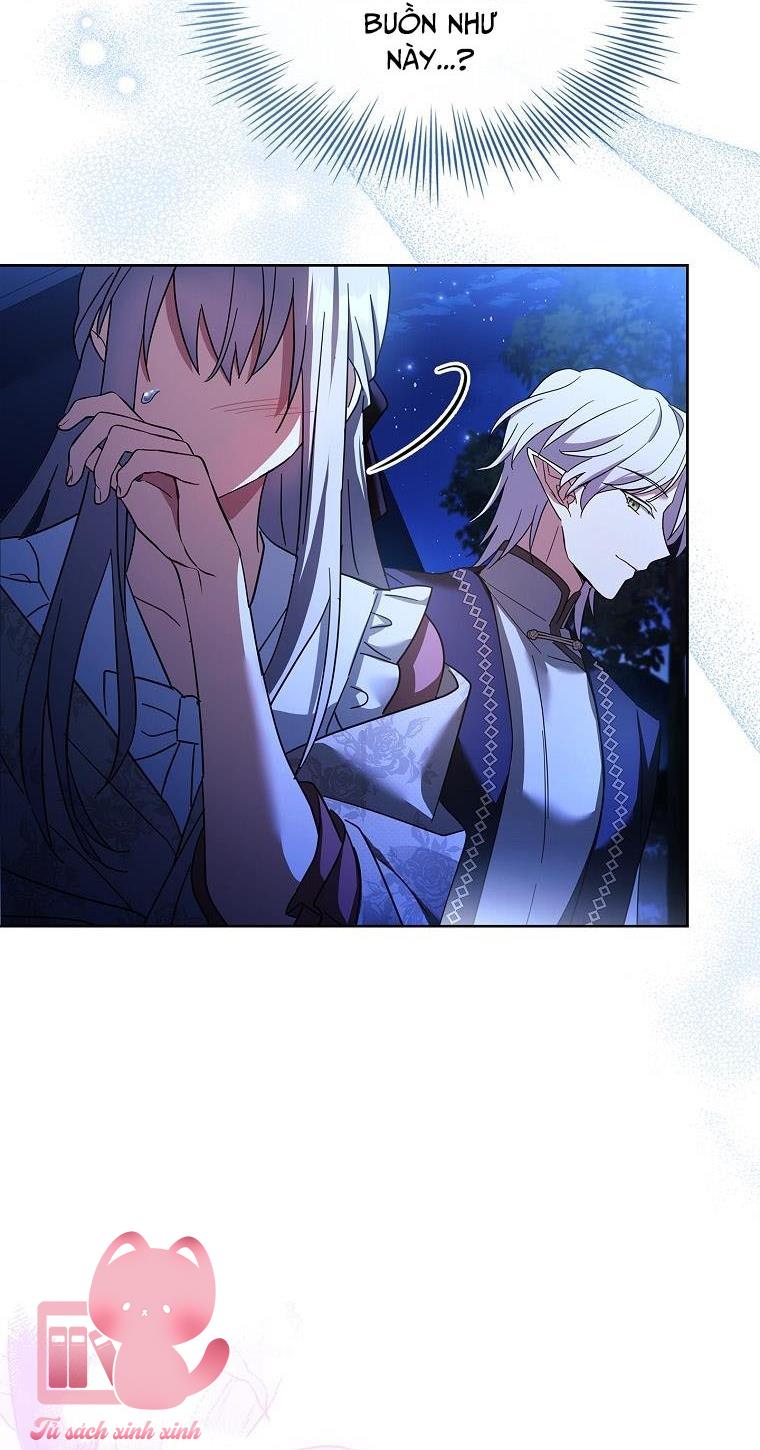 Từ Trúc Mã Hoá Ông Xã - Chap 58