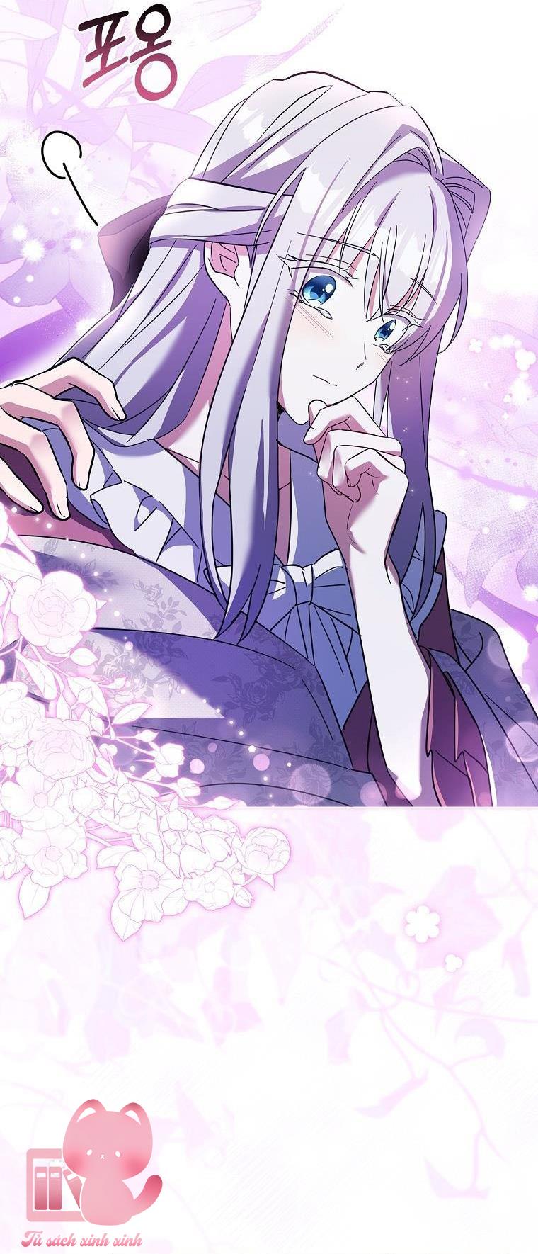 Từ Trúc Mã Hoá Ông Xã - Chap 58