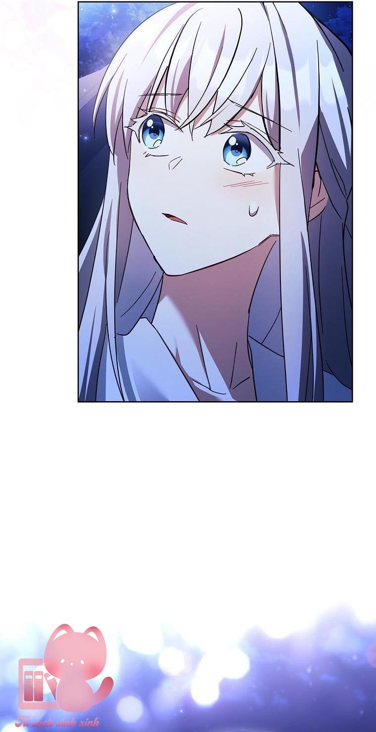 Từ Trúc Mã Hoá Ông Xã - Chap 58