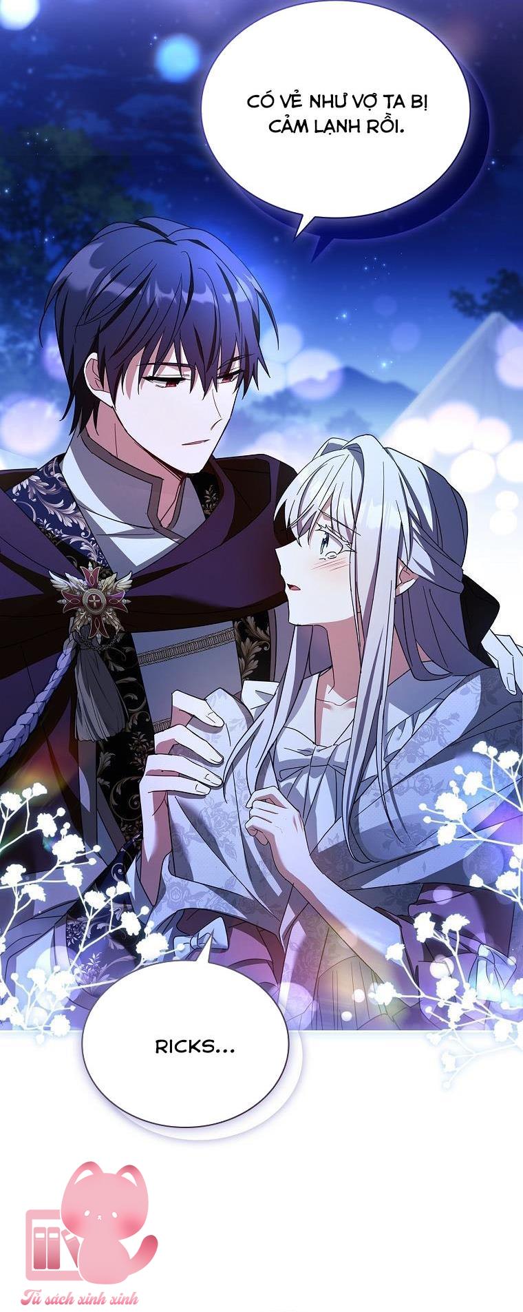 Từ Trúc Mã Hoá Ông Xã - Chap 58