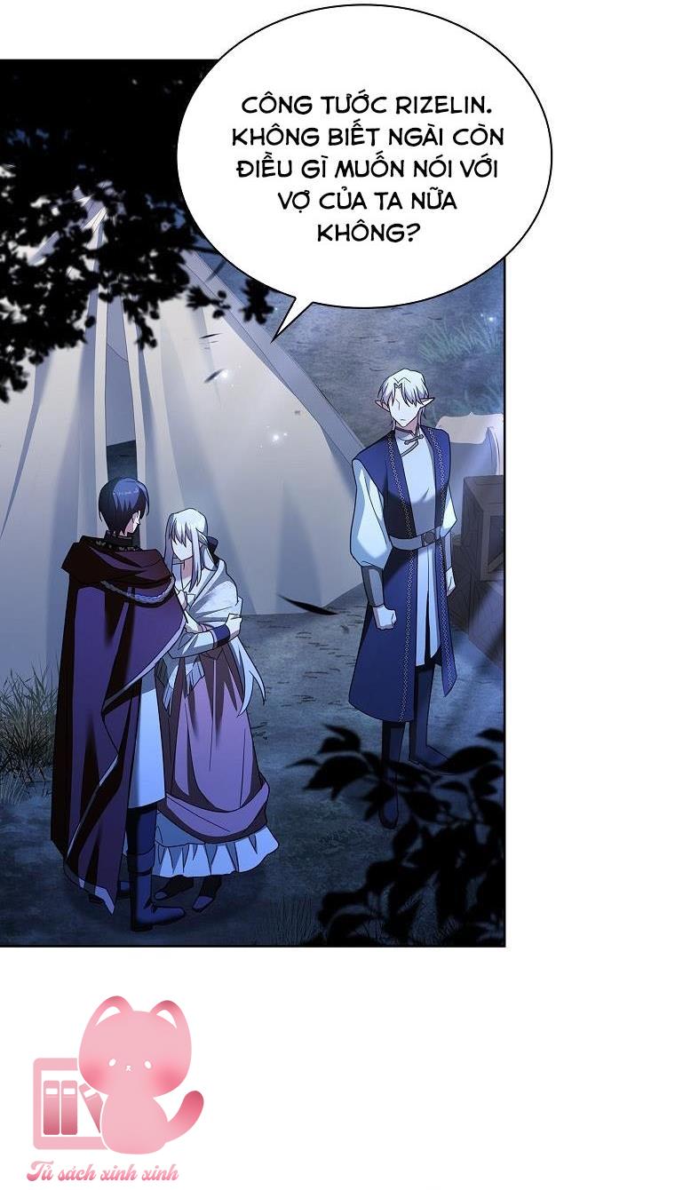 Từ Trúc Mã Hoá Ông Xã - Chap 58