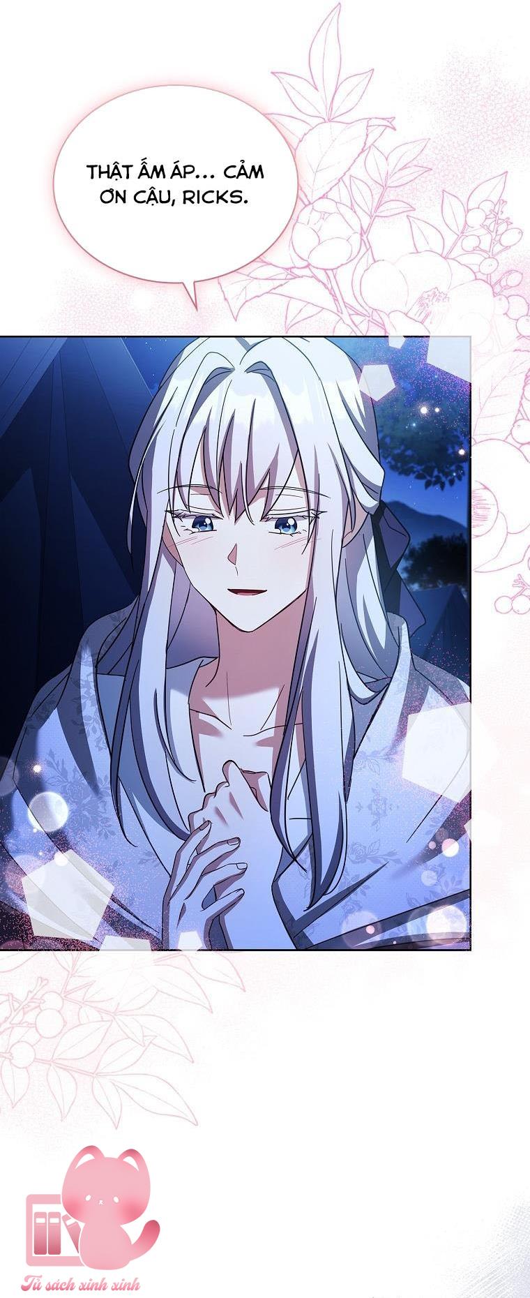 Từ Trúc Mã Hoá Ông Xã - Chap 58