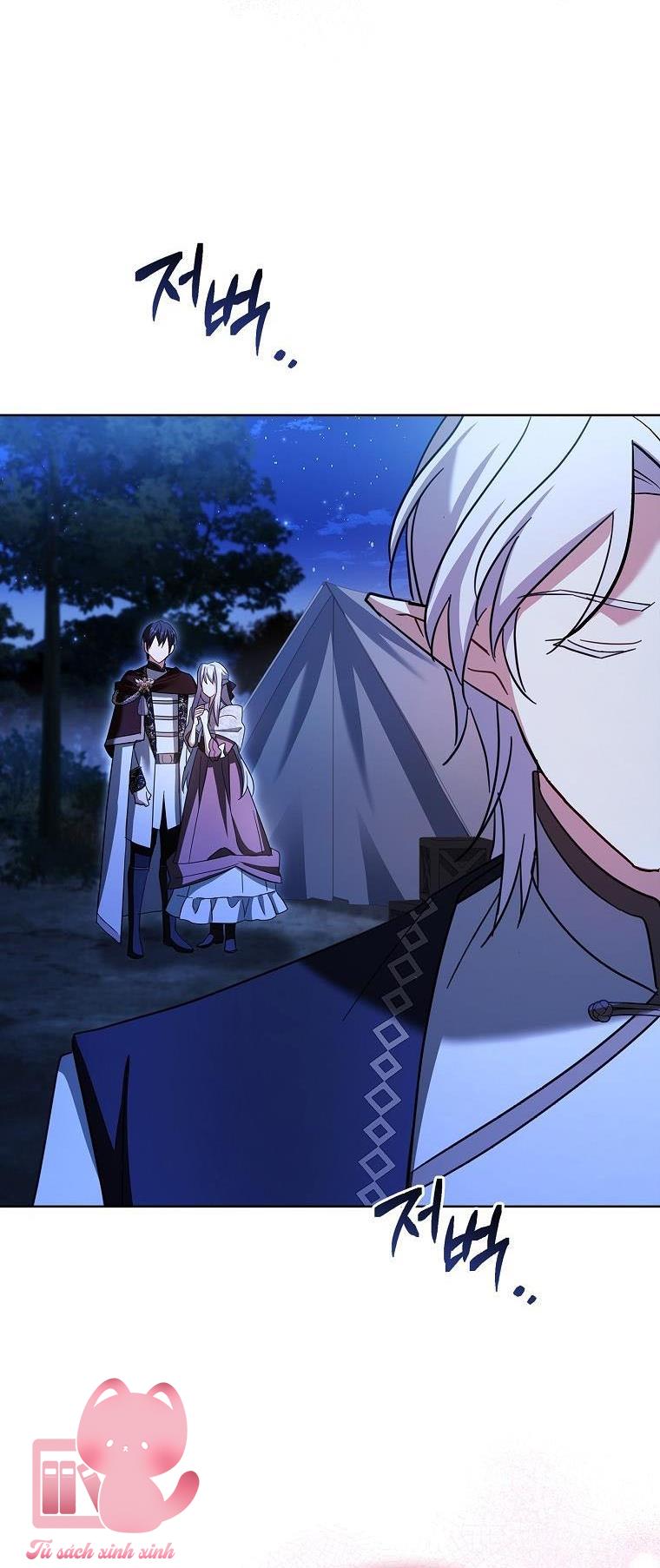 Từ Trúc Mã Hoá Ông Xã - Chap 58