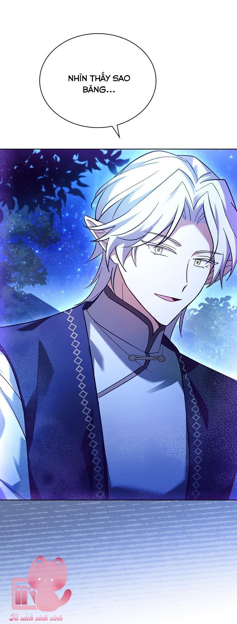 Từ Trúc Mã Hoá Ông Xã - Chap 58