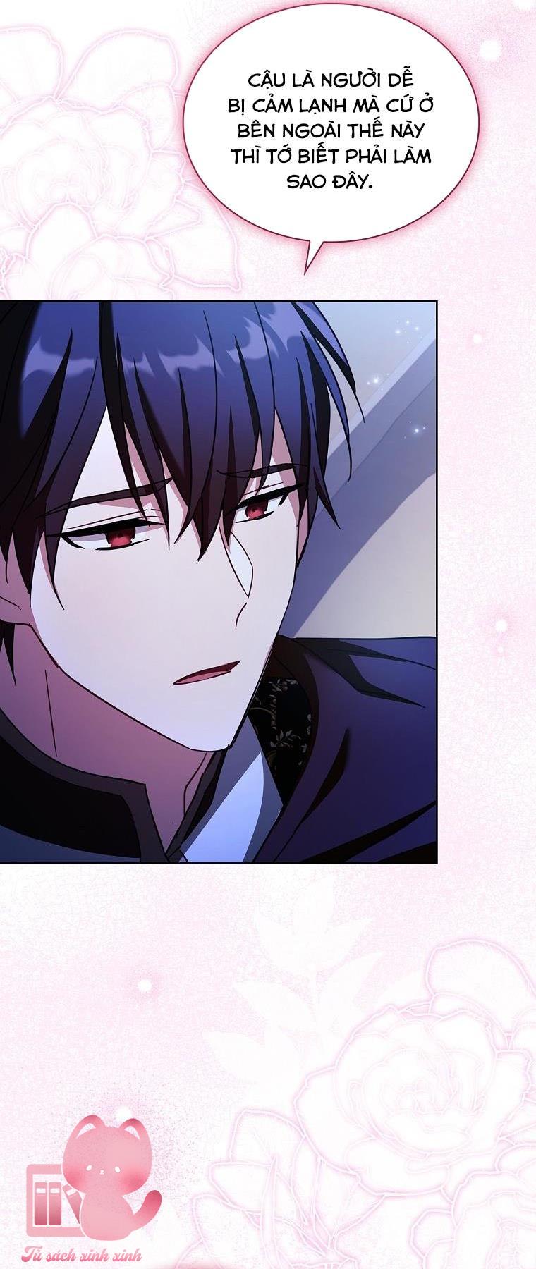 Từ Trúc Mã Hoá Ông Xã - Chap 58