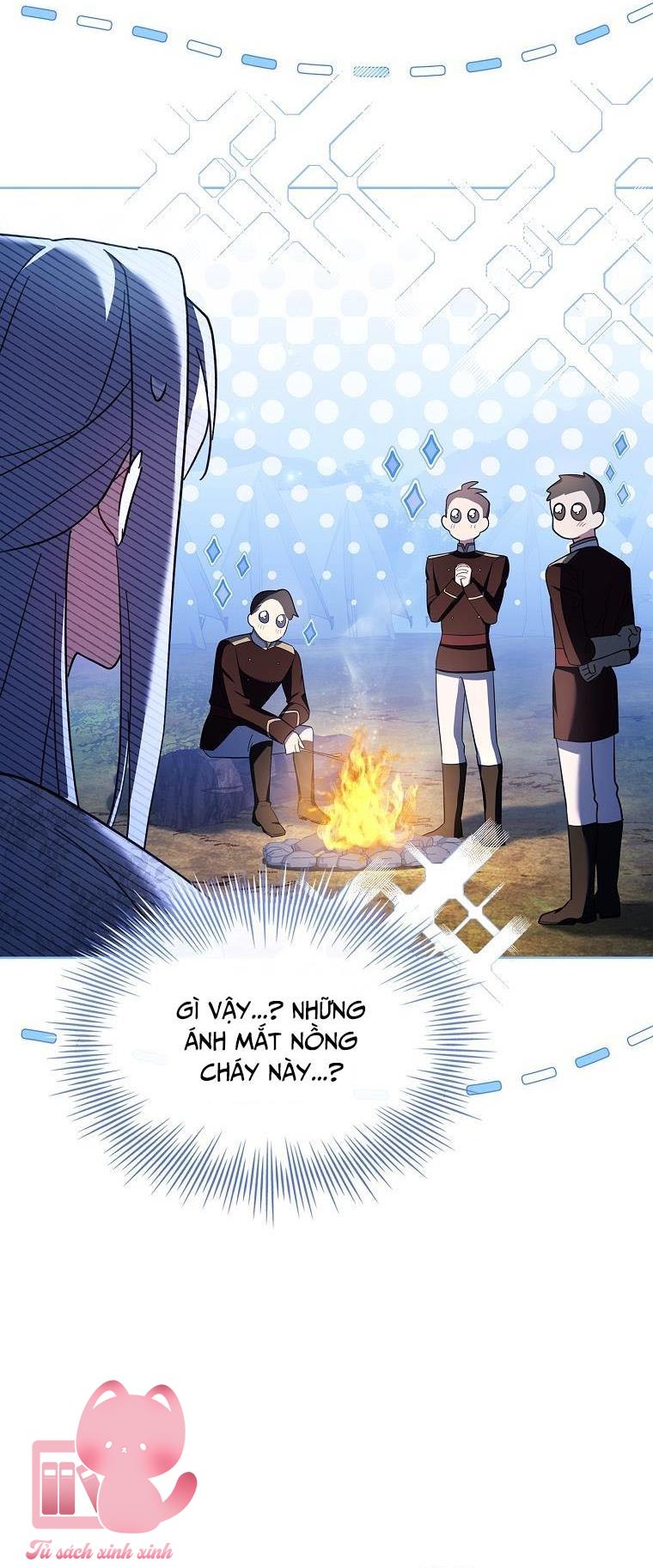 Từ Trúc Mã Hoá Ông Xã - Chap 58