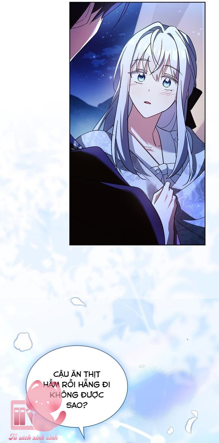 Từ Trúc Mã Hoá Ông Xã - Chap 58