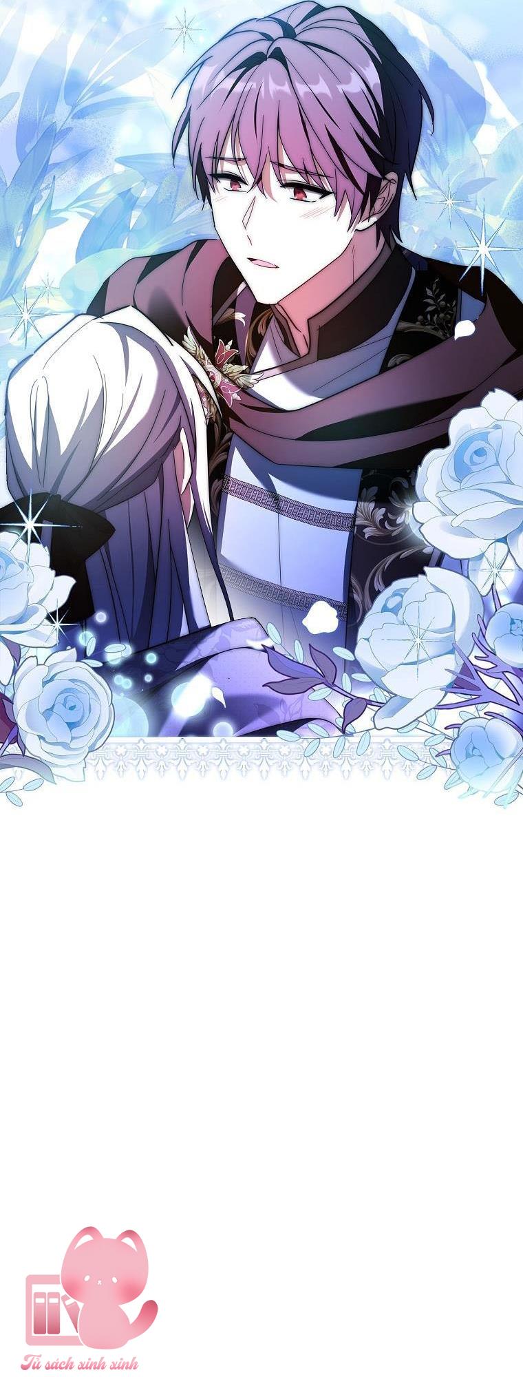 Từ Trúc Mã Hoá Ông Xã - Chap 58