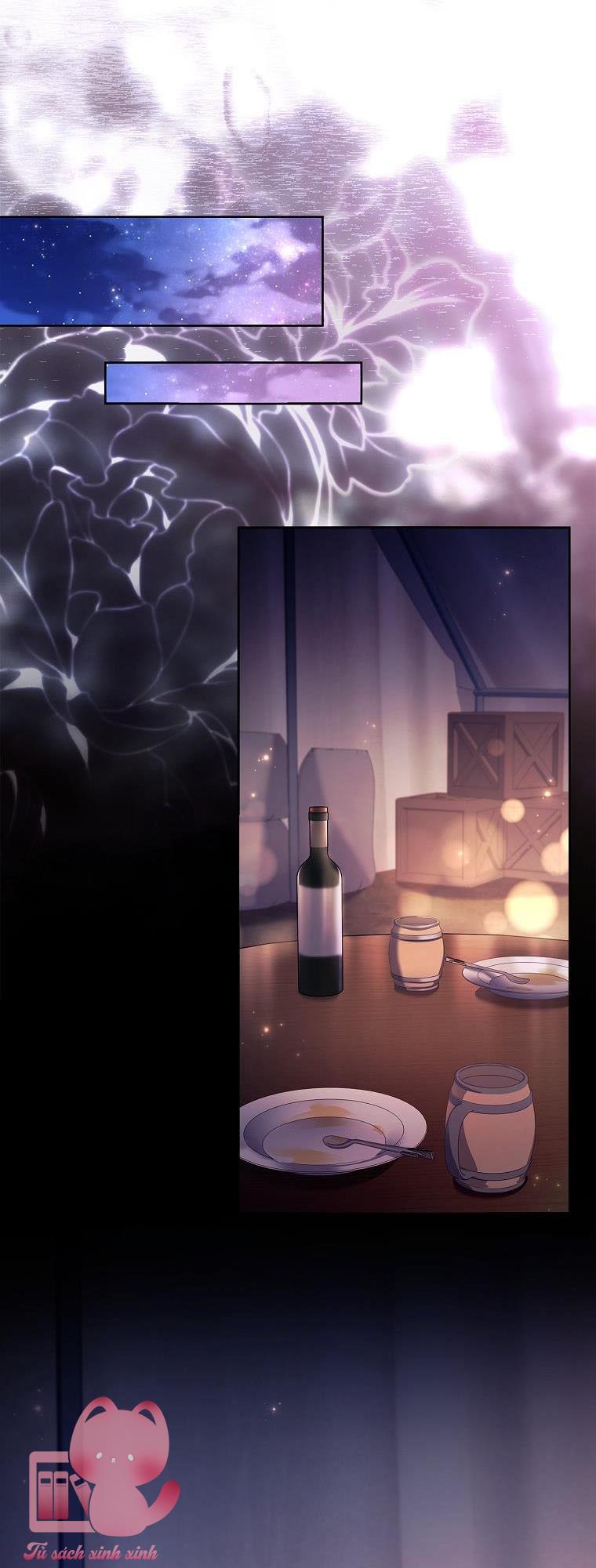 Từ Trúc Mã Hoá Ông Xã - Chap 58