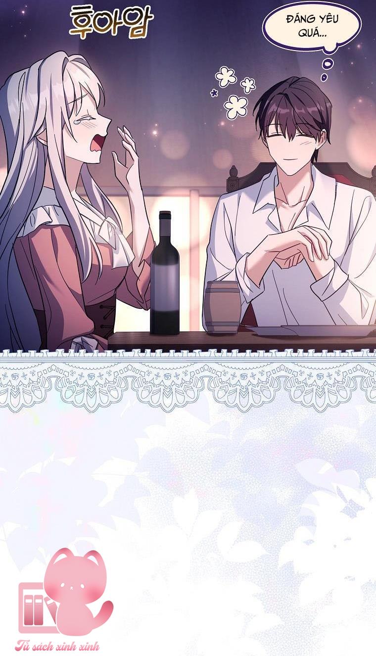 Từ Trúc Mã Hoá Ông Xã - Chap 58