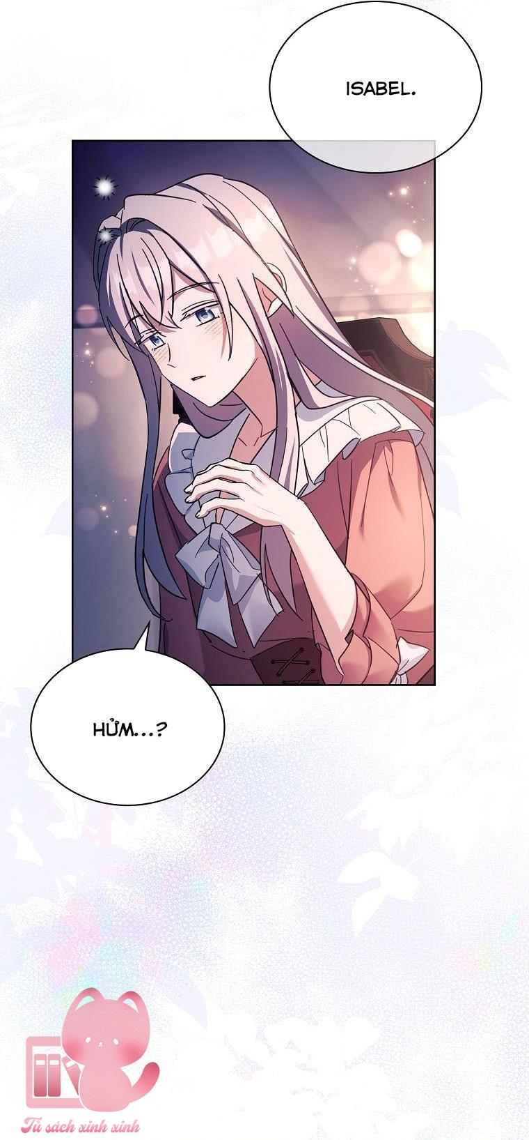 Từ Trúc Mã Hoá Ông Xã - Chap 58