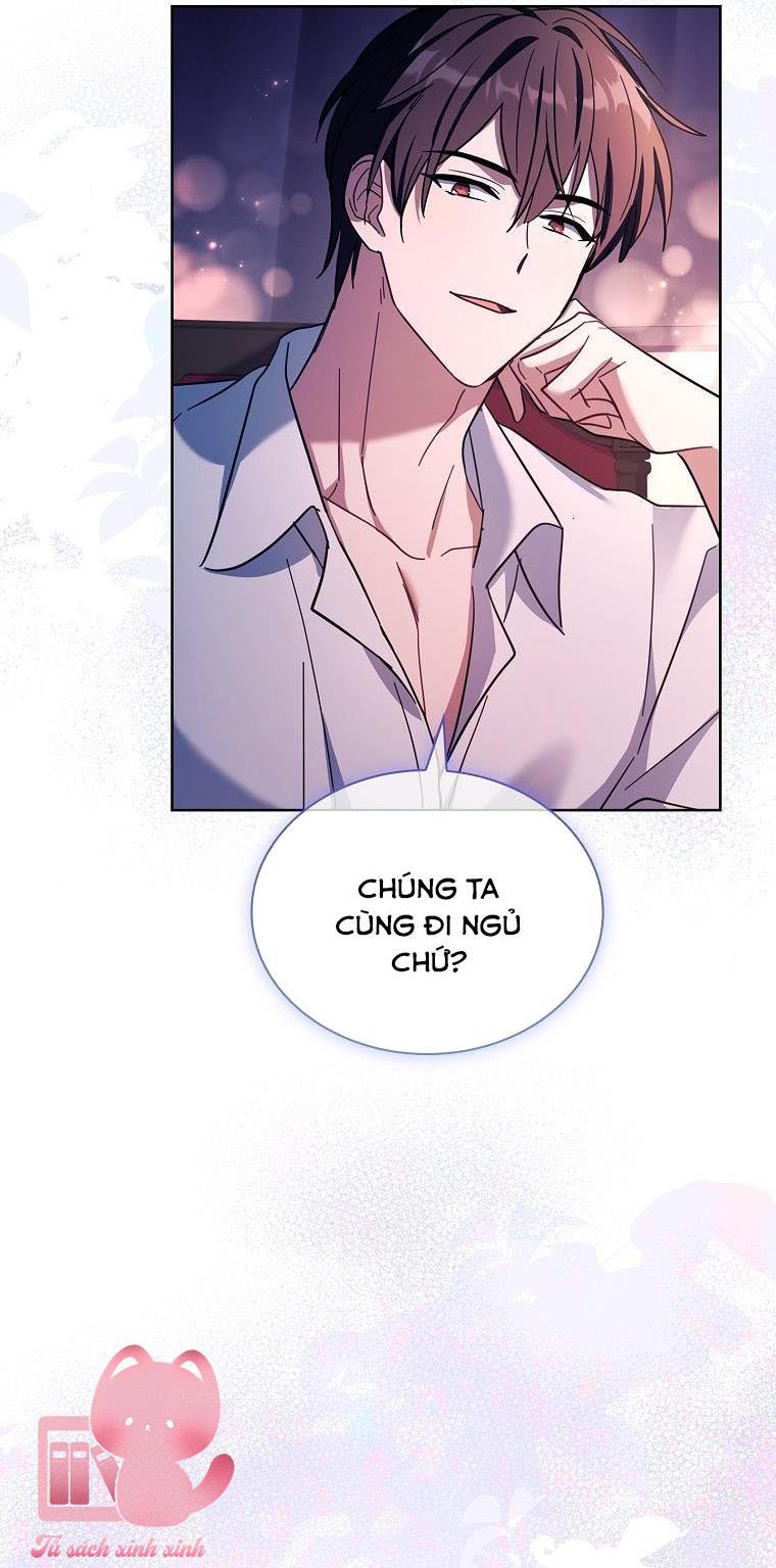 Từ Trúc Mã Hoá Ông Xã - Chap 58